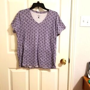 3/$15🧡 Blue Mountain Women's Top